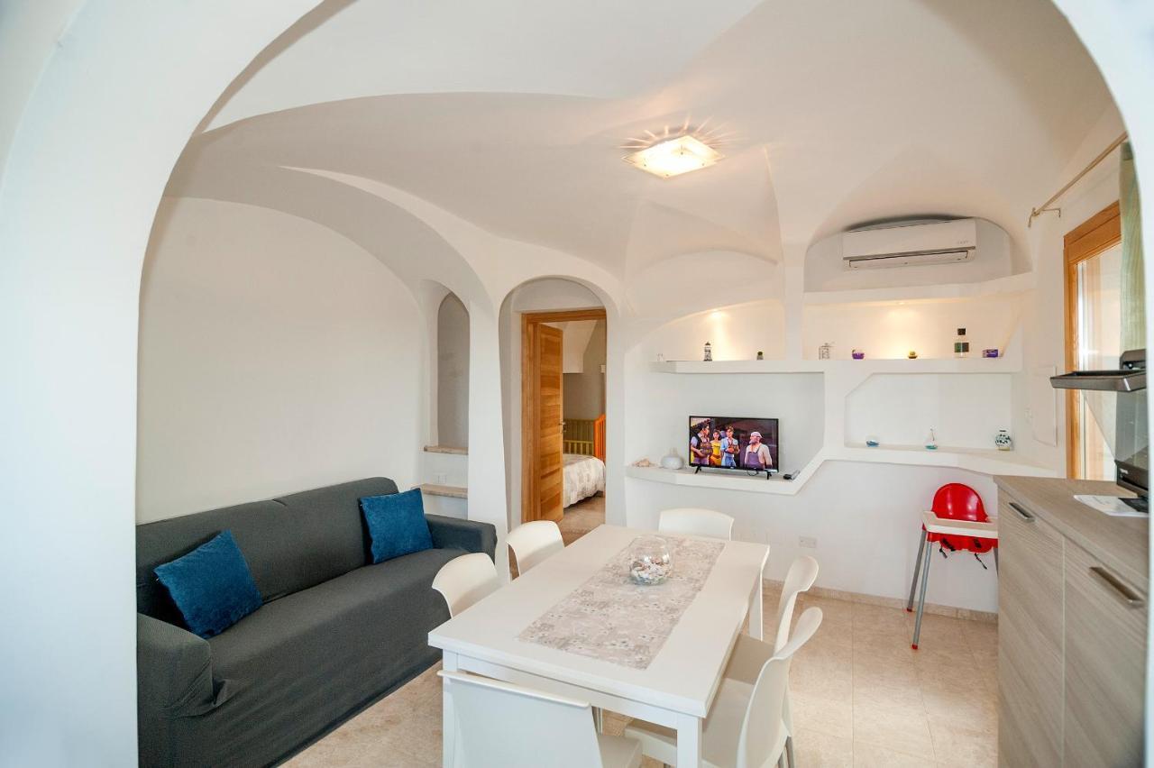 Sant'Anna Fabulous Apartment Budoni Exterior foto