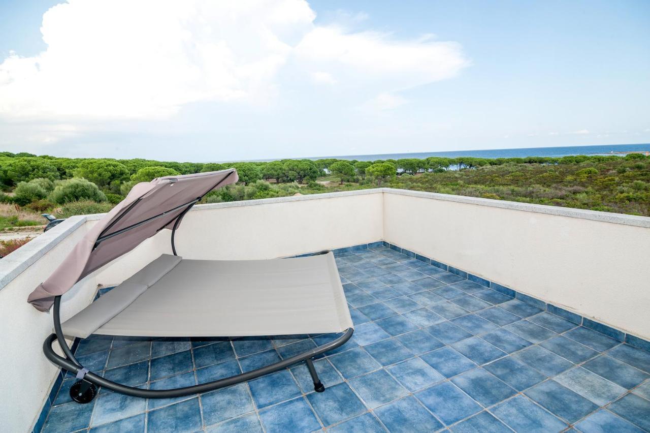 Sant'Anna Fabulous Apartment Budoni Exterior foto