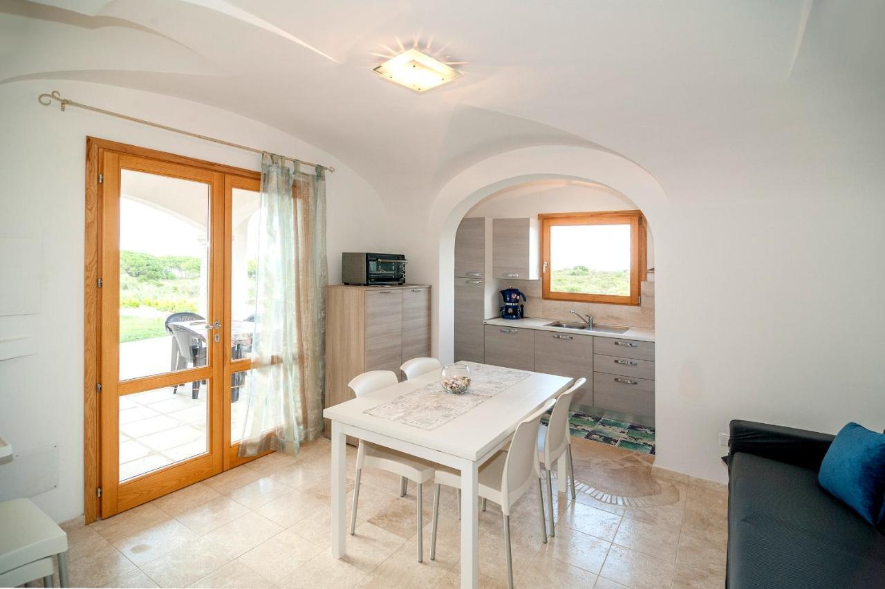 Sant'Anna Fabulous Apartment Budoni Exterior foto