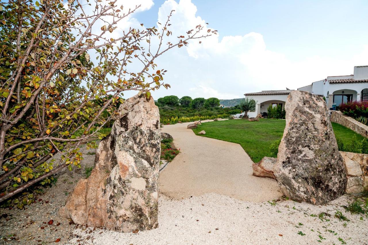 Sant'Anna Fabulous Apartment Budoni Exterior foto